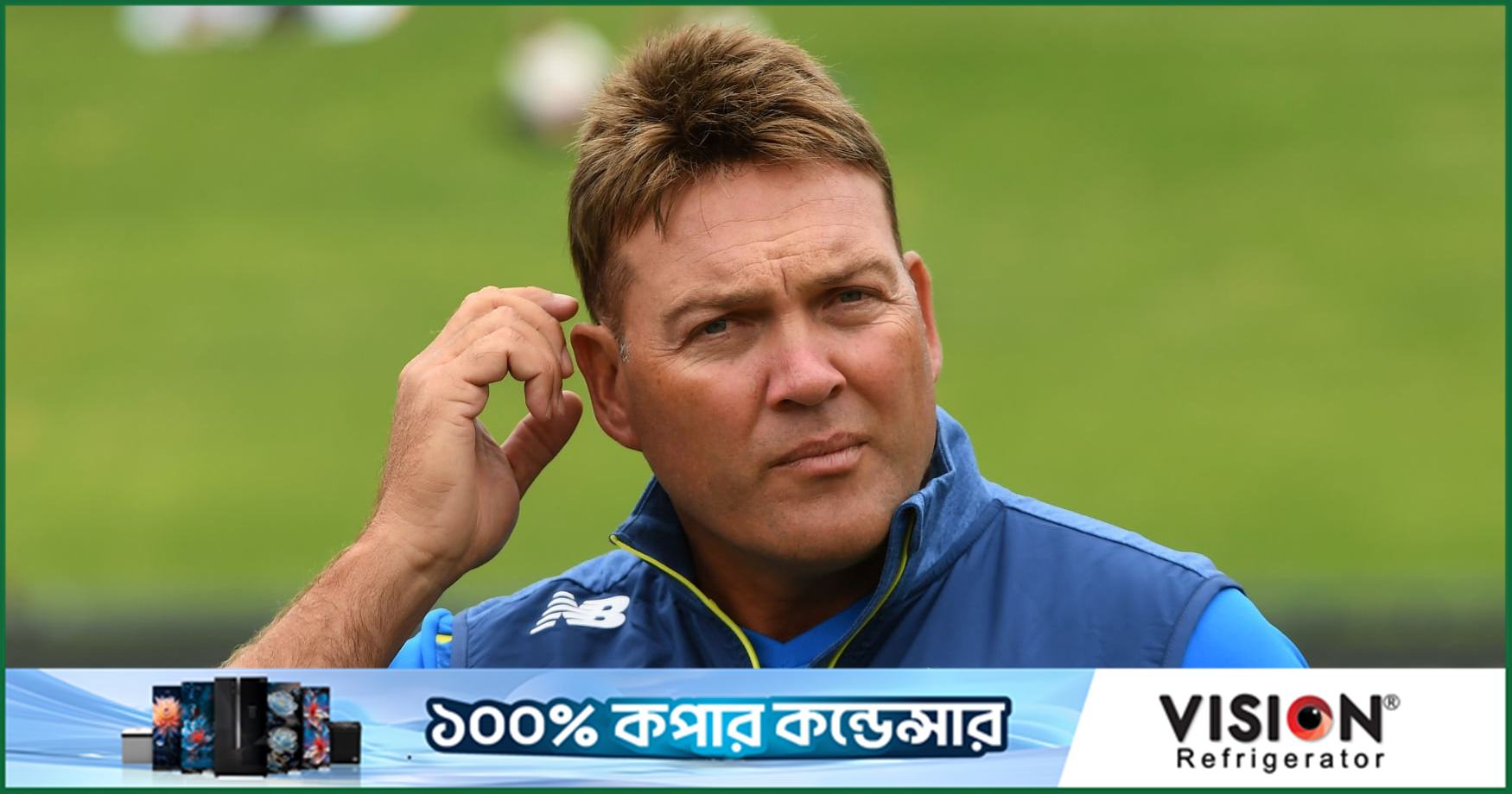 'বিশ্বের দ্বিতীয়-শ্রেষ্ঠ টি-২০ লিগ গড়ার স্বপ্নেই এসএ২০'